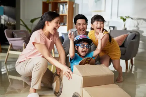 Bảo hiểm Bảo Việt An Gia