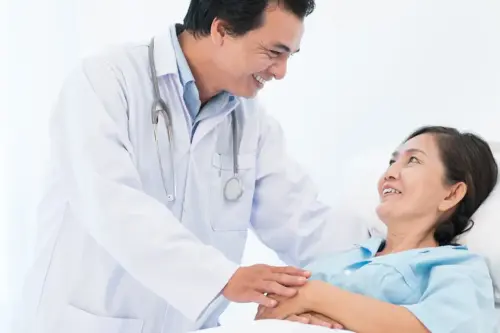 Bảo hiểm Bệnh hiểm nghèo