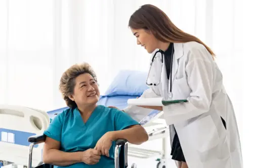 Bảo hiểm An tâm viện phí