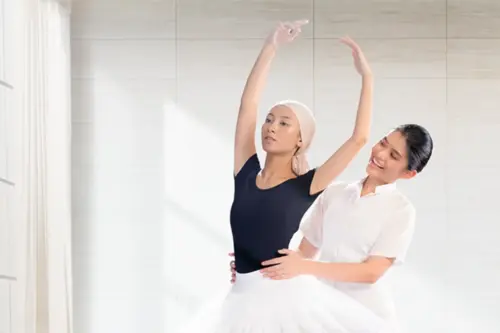 Bảo hiểm bệnh Ung thư