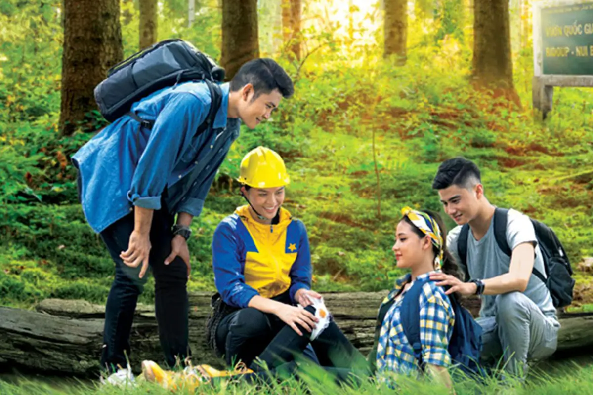 Bảo hiểm Du lịch trong nước