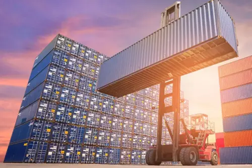 Bảo hiểm Hàng hoá