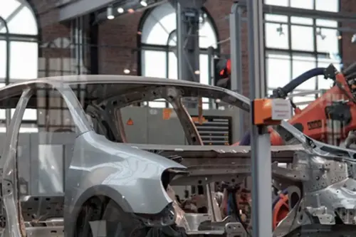 Bảo hiểm Hỏng hóc máy móc