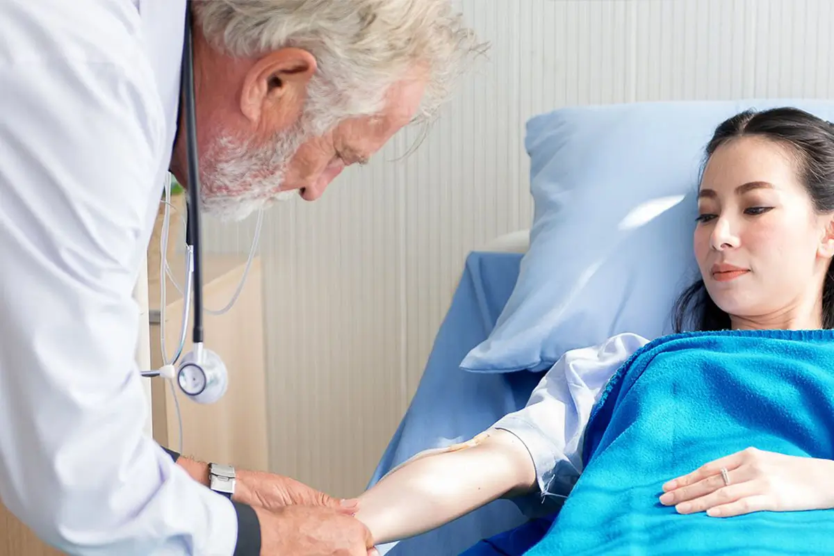 Bảo hiểm InterCare