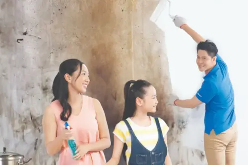 Bảo hiểm Nhà Tư Nhân