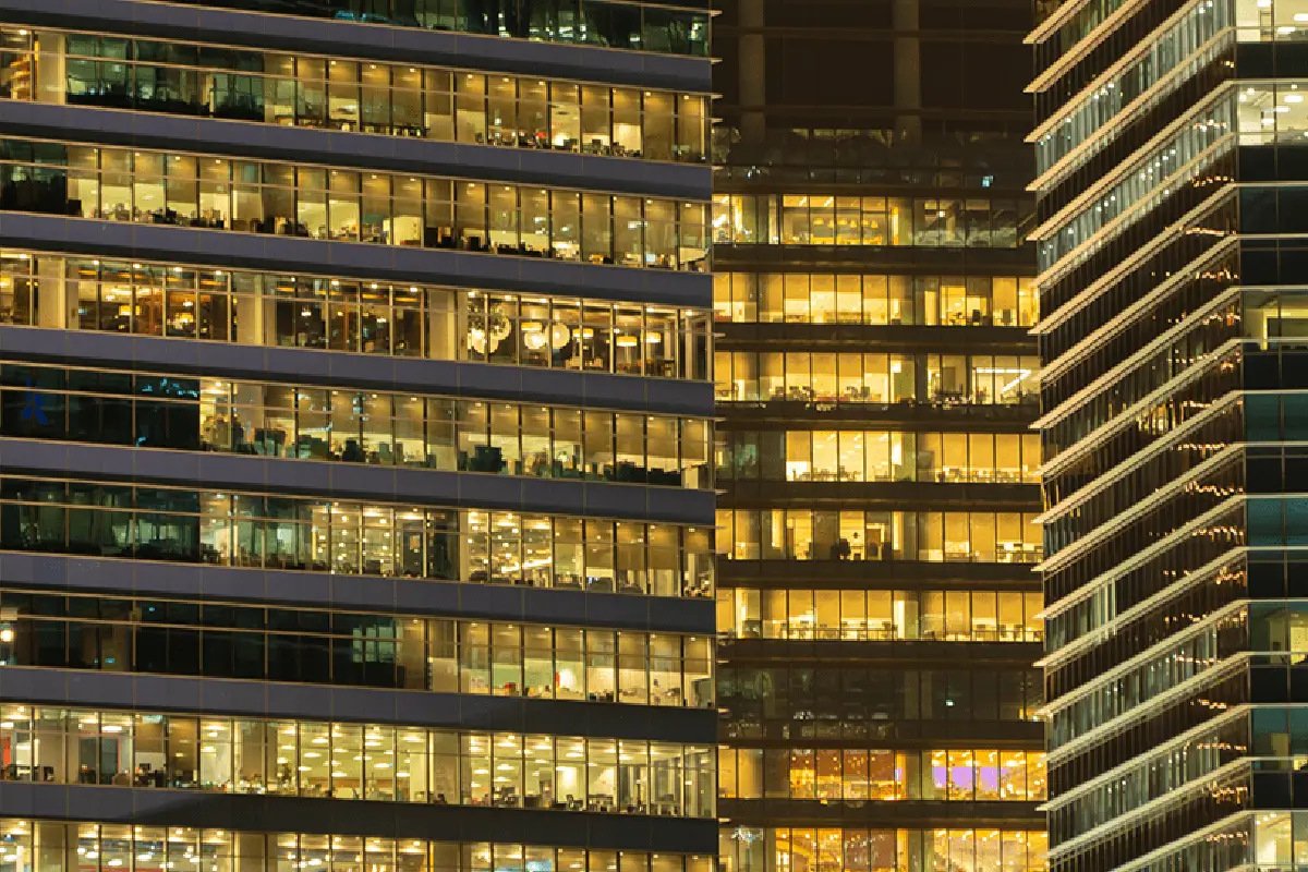 Bảo hiểm Rủi ro đối với công trình dân dụng đã hoàn thành