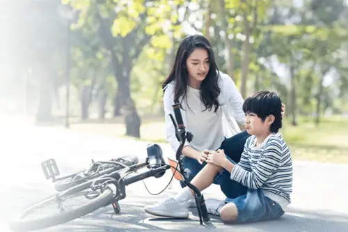 Bảo hiểm Tai nạn con người