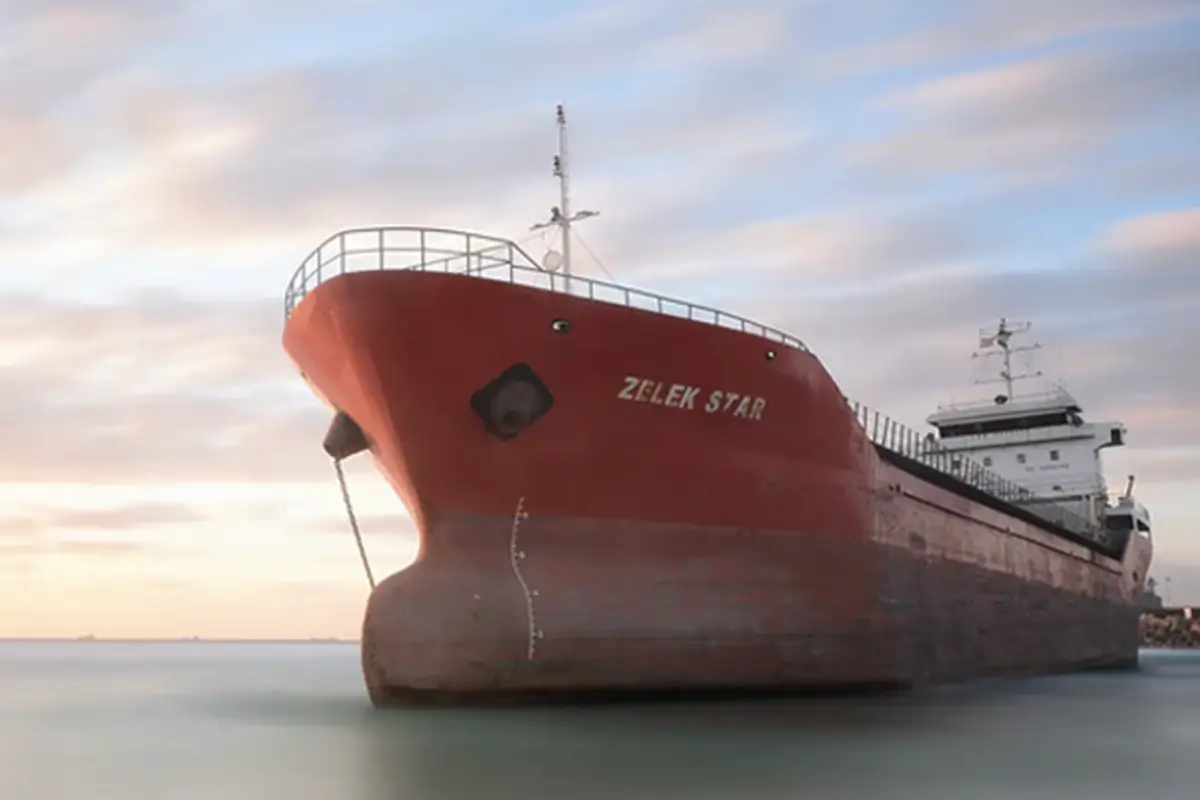 Bảo hiểm Thân tàu