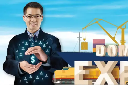 Bảo hiểm Tín dụng thương mại