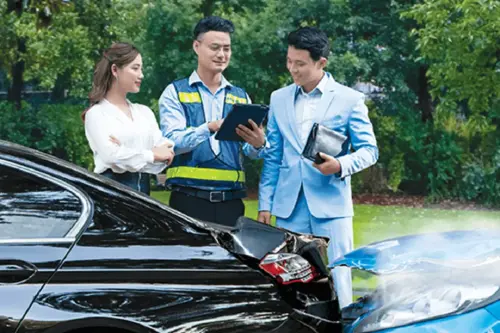 Bảo hiểm bắt buộc TNDS