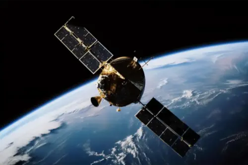 Bảo hiểm Vệ tinh