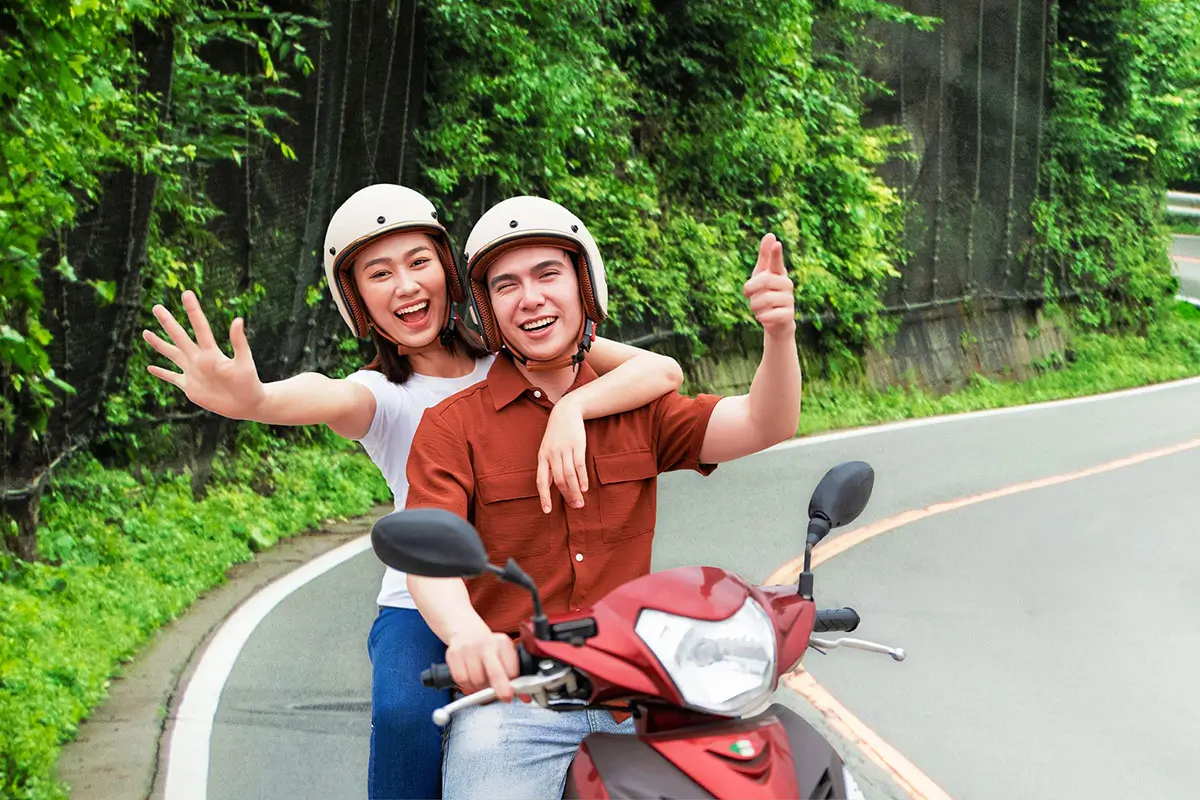 Bảo hiểm Xe Máy