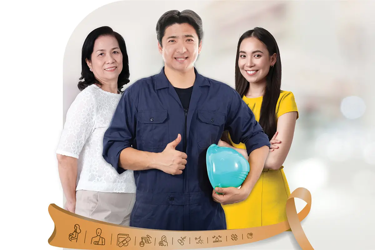 Bảo Việt Tâm Bình